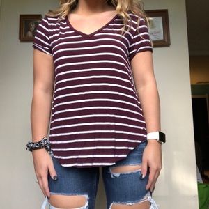 Soft and Sexy T-shirt